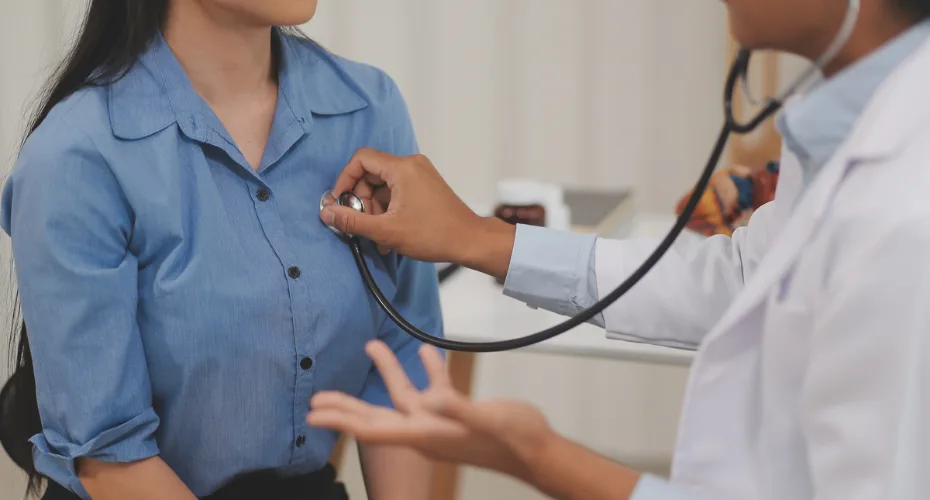 Understanding Heart Health