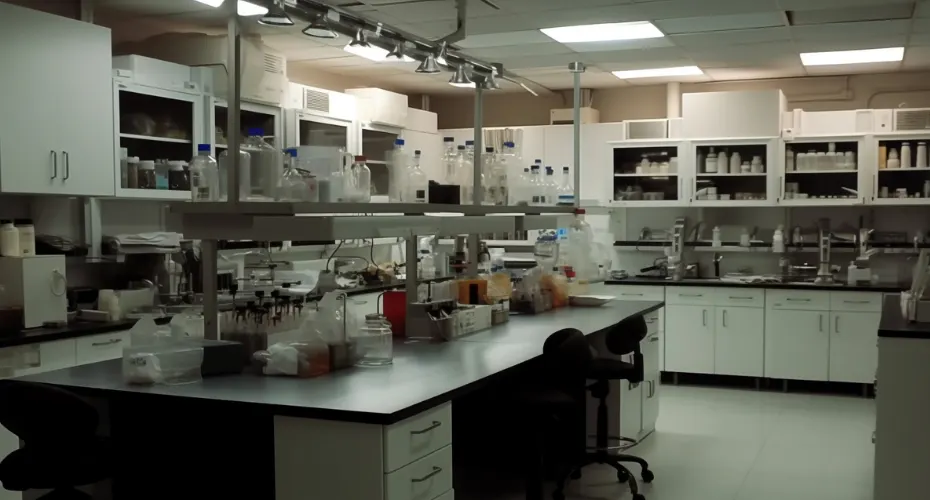 Why Accurate Lab Results Matter