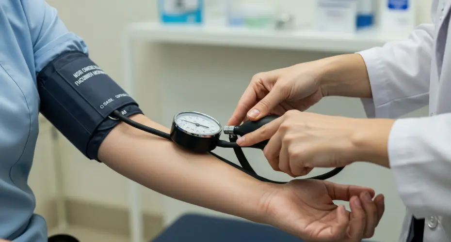 Need Regular Health Checkups